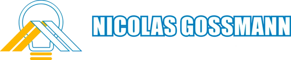 logo nicolas gossmann