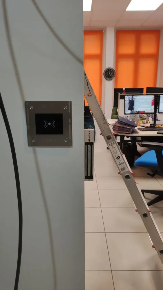 Maison intelligente