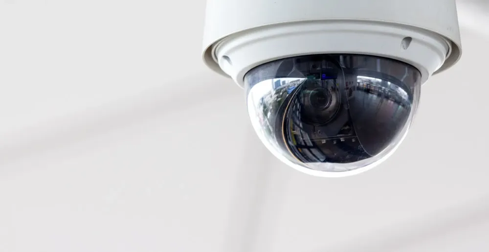 Surveillance connectée