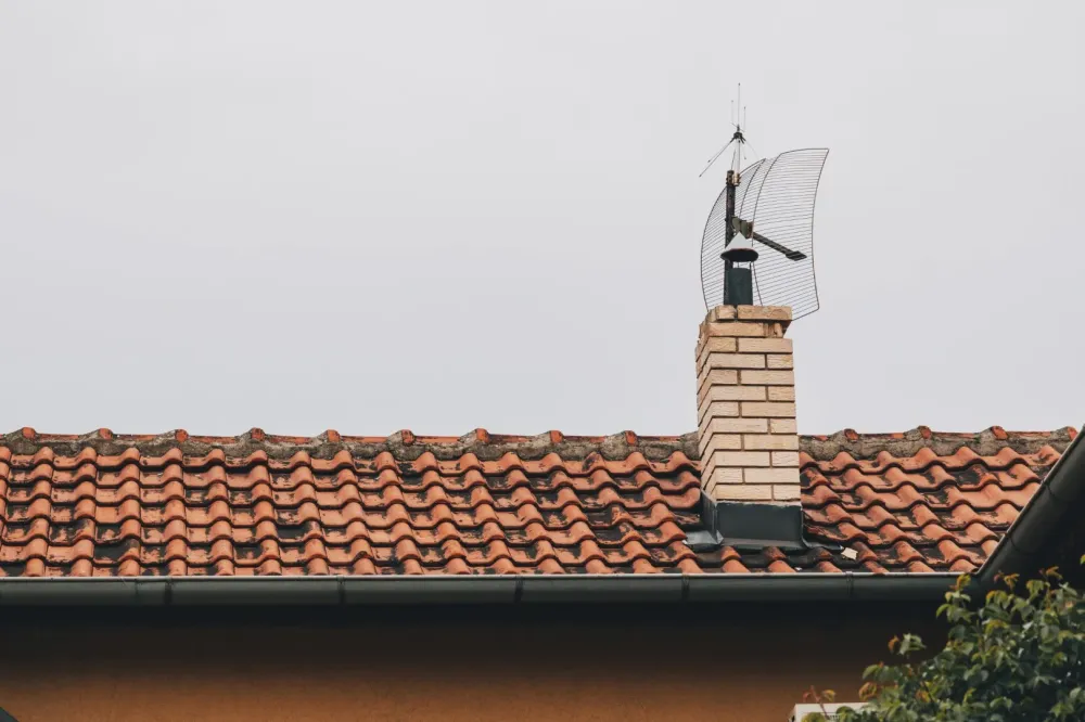antenne adaptee