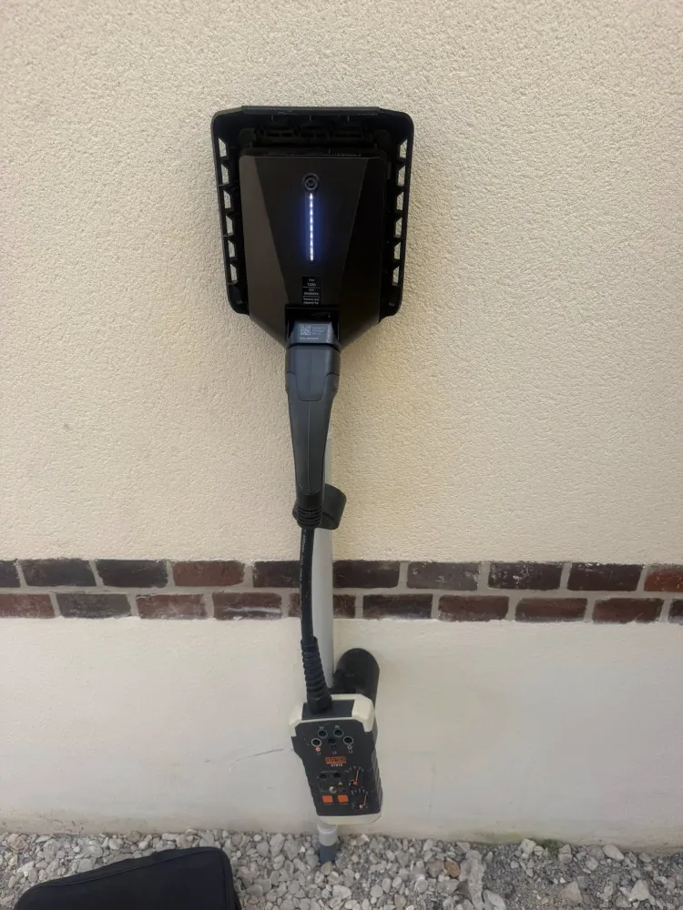 Mobilité électrique