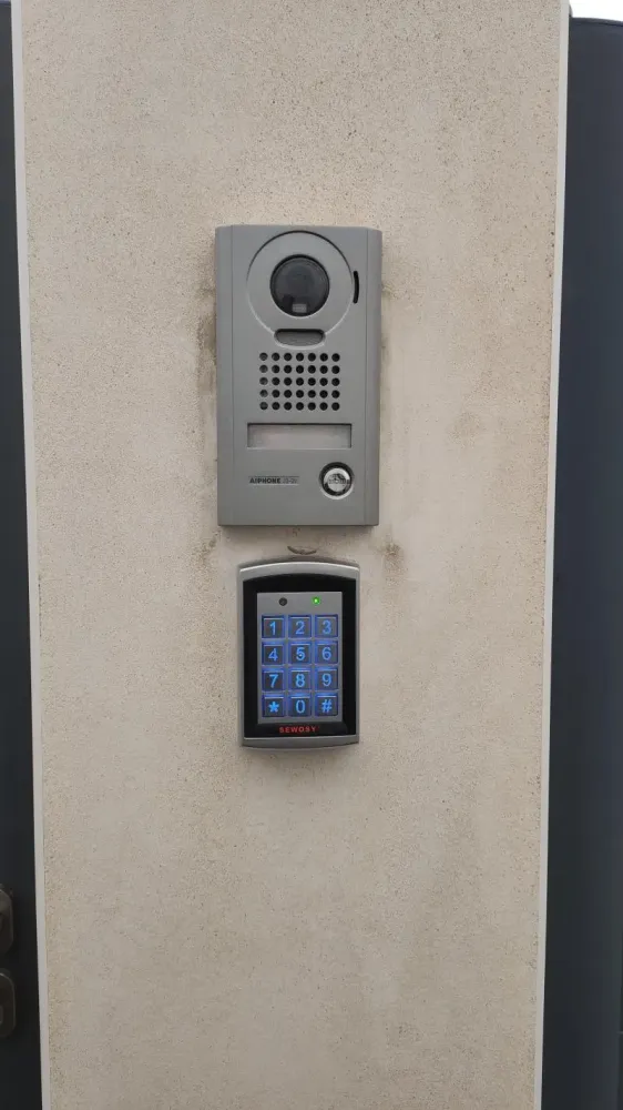 interphones