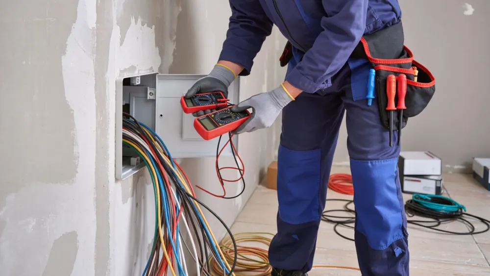 Entreprise électricité à  Lusigny-sur-Barse