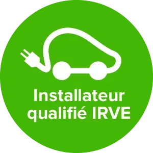 Qualification IRVE